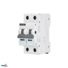 Rozłącznik izolacyjny 2P 63A SCHELINGER