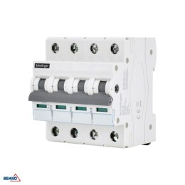 Rozłącznik izolacyjny PV 4-POLOWY 1200V DC 32A