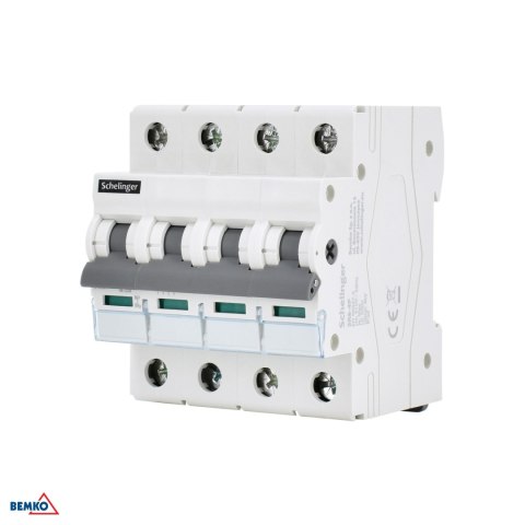 Rozłącznik izolacyjny PV 4-POLOWY 1200V DC 32A