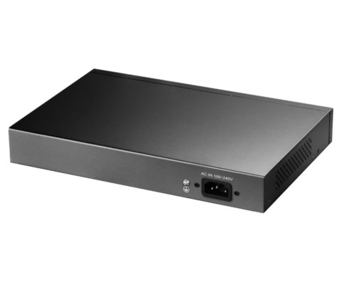 SWITCH FS1024 24-PORTOWY CUDY