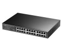 SWITCH FS1024 24-PORTOWY CUDY