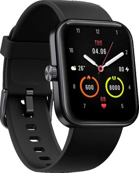 Smartwatch 70mai Maimo Watch czarny