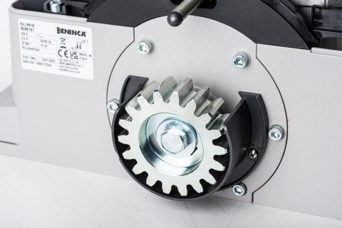 Zestaw Beninca KBULL8M.PM 230V do 800kg bram przesuwnych