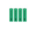 AKUMULATOR AKU-AA-2600/GC*P4 1.2 V Ni-MH HR6, AA Green Cell