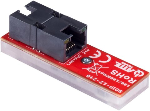 Adapter PoE ATTE SDIP-12-240