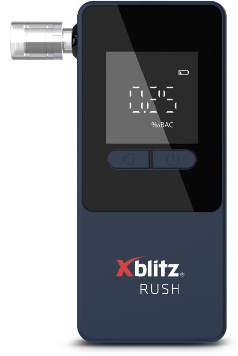 Alkomat Xblitz Rush