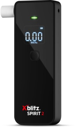 Alkomat Xblitz Spirit 2