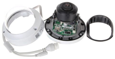 KAMERA WANDALOODPORNA IP DS-2CD2126G2-I(2.8MM)(D) AcuSense - 1080p Hikvision