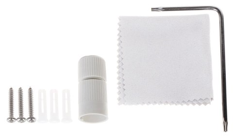 KAMERA WANDALOODPORNA IP DS-2CD2126G2-I(2.8MM)(D) AcuSense - 1080p Hikvision