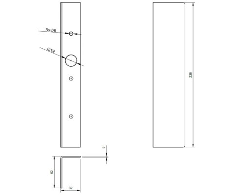 KĄTOWNIK OK-Z2 BIRA