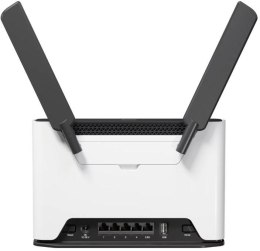 MIKROTIK ROUTERBOARD CHATEAU LTE7 ax (S53UG+5HaxD2HaxD-TC&R11e-LTE7)