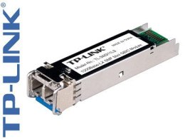 MODUŁ SFP TP-LINK TL-SM311LS (SM) Duplex