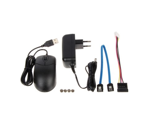 REJESTRATOR AHD, HD-CVI, HD-TVI, CVBS, IP XVR5116H-4KL-I3/T 16 KANAŁÓW DAHUA