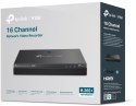REJESTRATOR TP-LINK VIGI NVR2016H