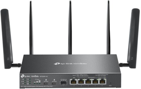 ROUTER TP-LINK ER706WP-4G LTE Cat6 Omada AX3000