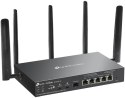 ROUTER TP-LINK ER706WP-4G LTE Cat6 Omada AX3000