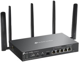 ROUTER TP-LINK ER706WP-4G LTE Cat6 Omada AX3000
