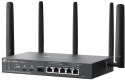 ROUTER TP-LINK ER706WP-4G LTE Cat6 Omada AX3000
