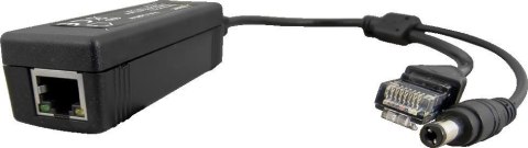 SPLITTER PoE Pulsar SP-POE12