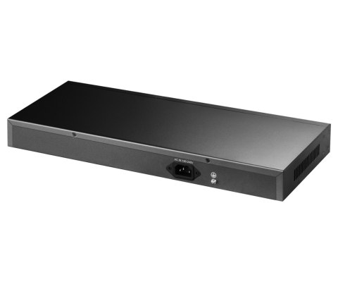 SWITCH GS1024E 24-PORTOWY CUDY