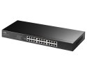 SWITCH GS1024L 24-PORTOWY CUDY