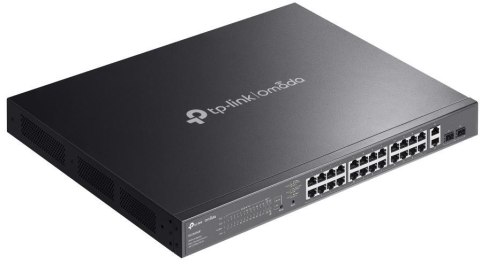 SWITCH TP-LINK ES228GMP