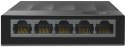 SWITCH TP-LINK LS1005G