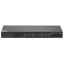 Switch GS2024S2 24-PORTOWY SFP CUDY