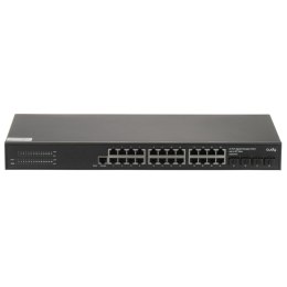Switch GS2024S2 24-PORTOWY SFP CUDY