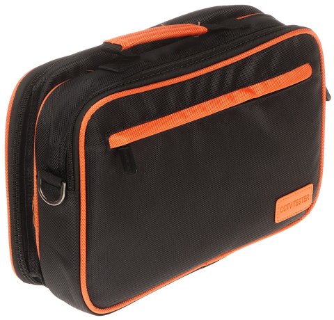 WIELOFUNKCYJNY TESTER CCTV CS-H9F-80C DELTA