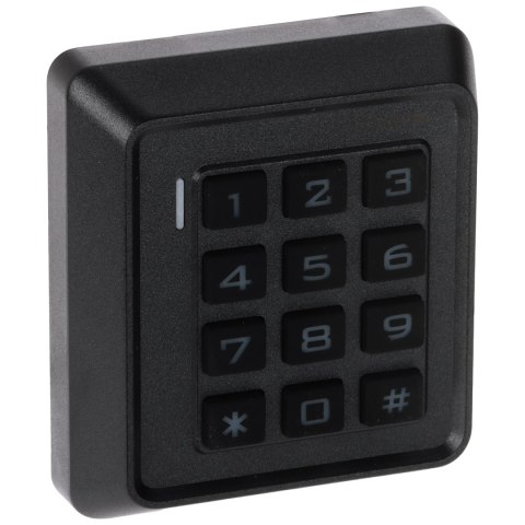 ZAMEK SZYFROWY ZS40B VIDOS