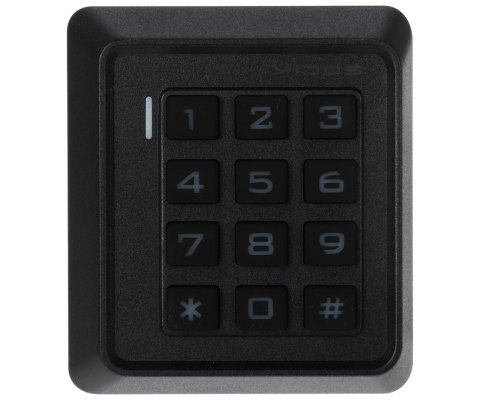 ZAMEK SZYFROWY ZS40B VIDOS