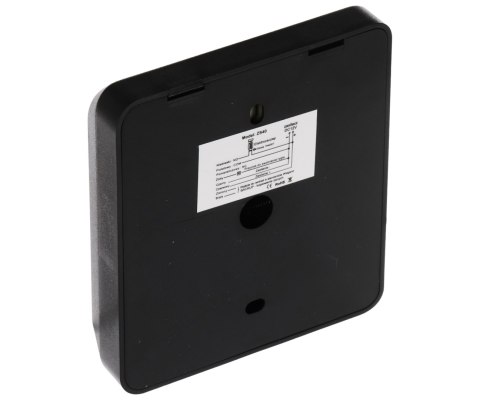 ZAMEK SZYFROWY ZS40B VIDOS