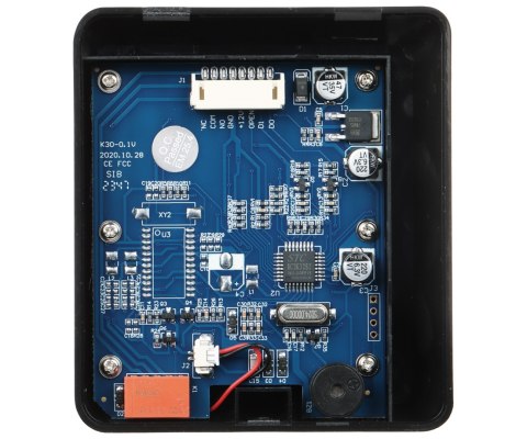 ZAMEK SZYFROWY ZS40B VIDOS