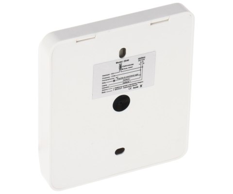 ZAMEK SZYFROWY ZS40W VIDOS