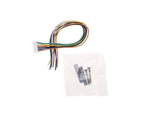 ZAMEK SZYFROWY ZS40W VIDOS