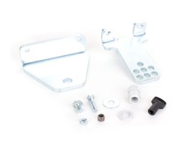 Zestaw CAME AXL 22 ECO TOP do 4,4m bram dwuskrzydłowych