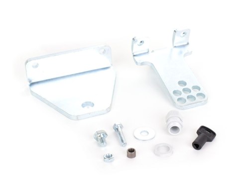 Zestaw CAME AXL 22 ECO TOP do 4,4m bram dwuskrzydłowych