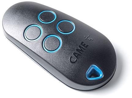 Zestaw CAME AXL 22 ECO TOP do 4,4m bram dwuskrzydłowych