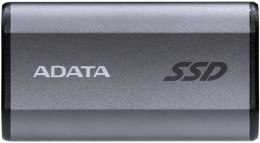 Adata Dysk zewnętrzny SSD SE880 2TB USB3.2A/C Gen2x2 Szary