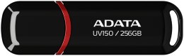 Adata Pendrive UV150 256GB USB3.2 Czarny