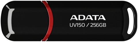 Adata Pendrive UV150 256GB USB3.2 Czarny