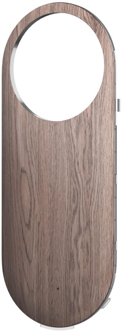 Aqara Smart Lock U200 Kit Biały Inteligentny zamek do drzwi EL-D02DW