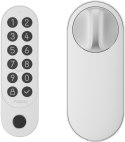 Aqara Smart Lock U200 Kit Biały Inteligentny zamek do drzwi EL-D02DW