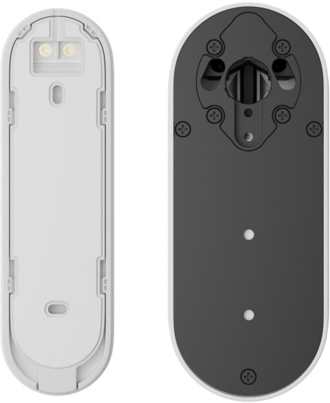 Aqara Smart Lock U200 Kit Biały Inteligentny zamek do drzwi EL-D02DW