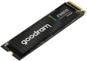 GOODRAM Dysk SSD PX600 500GB M.2 PCIe 4x4 NVMe 2280