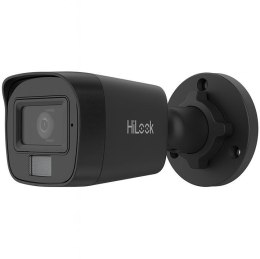Kamera 4w1 Hilook by Hikvision tuba 8MP TVI-B8M-20DL Black 2.8mm