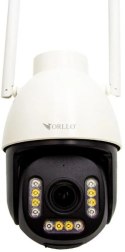Kamera IP Orllo zewnętrzna obrotowa zoom x10 4MPx ORLLO Z9 ULTRA