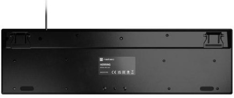 Klawiatura numeryczna Natec Herring