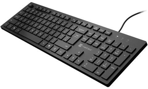 Klawiatura numeryczna Natec Herring